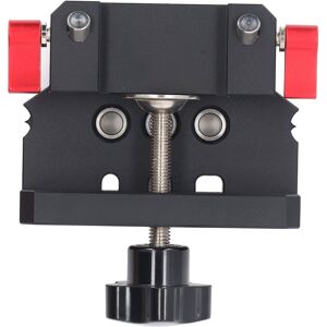 Self Centering Patchwork Doweling Jig Aluminum Alloy Portable Wood Dowel Punch Self Centering Patchwork Doweling Jig Aluminum Alloy Portable Wood Dowel Punch