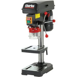 Clarke Cdp102b 5 Speed Bench Mounted Drill Press (230v) Clarke Cdp102b 5 Speed Bench Mounted Drill Press (230v)