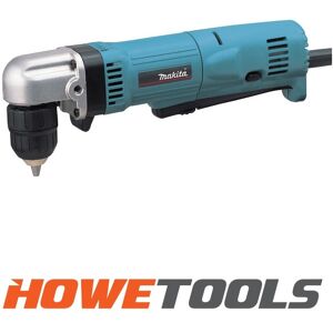Makita Da3011 240v Angle Drill 10mm Keyless Chuck Makita Da3011 240v Angle Drill 10mm Keyless Chuck