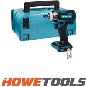 Makita Tw004gz01 40v Impact Wrench 1/2" Square Drive Makita Tw004gz01 40v Impact Wrench 1/2" Square Drive