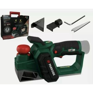 Parkside 12v Cordless Wood Planer + Access Brushless Motor - Bare Unit - 2024 Parkside 12v Cordless Wood Planer + Access Brushless Motor - Bare Unit - 2024