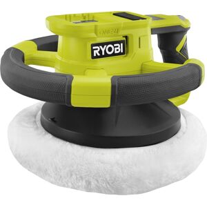 Ryobi Rbp18250-0 18v One+ Cordless 250mm Buffer (Bare Tool) Ryobi Rbp18250-0 18v One+ Cordless 250mm Buffer (Bare Tool)