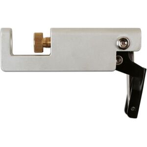 Power-Tec Micro Clamp - Small, Strong, Versatile Tool Power-Tec Micro Clamp - Small, Strong, Versatile Tool