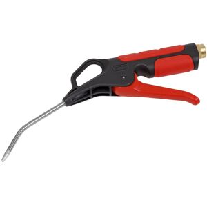 Sealey Air Blow Gun 110mm With 1/4\"Bsp Air Inlet - Sa9250 Sealey Air Blow Gun 110mm With 1/4\"Bsp Air Inlet - Sa9250