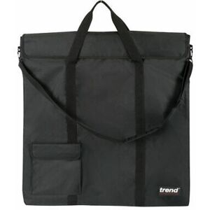 Hard Wearing Carry Case For Drainer Groove Jig Storage Bag Case/dg Trend Tools Hard Wearing Carry Case For Drainer Groove Jig Storage Bag Case/dg Trend Tools