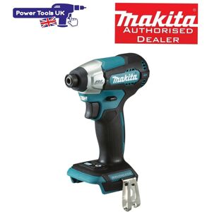 Makita Dtd157z Brushless Lxt Impact Driver 18v Body Only Makita Dtd157z Brushless Lxt Impact Driver 18v Body Only