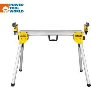 Dewalt De7033-Xj Short Beam Compact Mitre Saw Leg Stand Dewalt De7033-Xj Short Beam Compact Mitre Saw Leg Stand