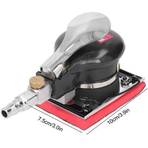 1/4in Square Pneumatic Sanding Machine Air Sandergrinding Tool 10000rpm♫ 1/4in Square Pneumatic Sanding Machine Air Sandergrinding Tool 10000rpm♫