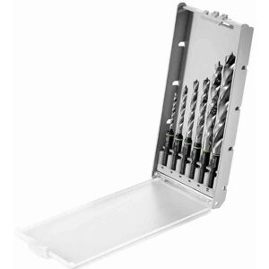 Festool Wood Drill Brad Point Bit Set Bks Sys3 D3-10 Ce/w 577396 Festool Wood Drill Brad Point Bit Set Bks Sys3 D3-10 Ce/w 577396