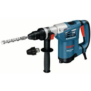 Bosch Hammer Drill Gbh 4-32 Dfr With Sds-Plus Tool Case Quick Change Chuck Bosch Hammer Drill Gbh 4-32 Dfr With Sds-Plus Tool Case Quick Change Chuck