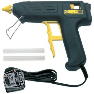 C.K Tools Ck Tools Hot Glue Gun 80w 240v T6215 C.K Tools Ck Tools Hot Glue Gun 80w 240v T6215