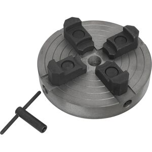Thatcable 4 Jaw Independent Chuck - Suitable For Ys08778 & Ys08749 Woodworking Lathes Thatcable 4 Jaw Independent Chuck - Suitable For Ys08778 & Ys08749 Woodworking Lathes
