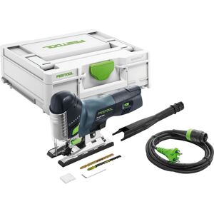 Festool Pendulum Jigsaw Ps 420 Ebq-Plus 110v Gb 576177 Festool Pendulum Jigsaw Ps 420 Ebq-Plus 110v Gb 576177