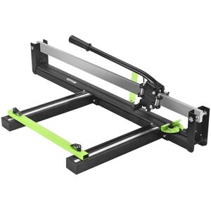 Vevor Manual Tile Cutter 31in Cutting Tool W/ Laser Guide Single Rail & Bracket Vevor Manual Tile Cutter 31in Cutting Tool W/ Laser Guide Single Rail & Bracket