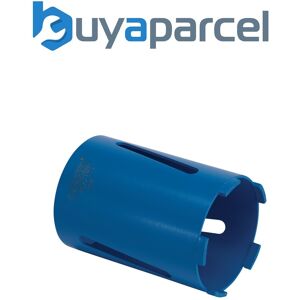 Draper 43713 Drill Bit - Diamond Core 107x150mm Draper 43713 Drill Bit - Diamond Core 107x150mm