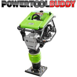 Zipper Petrol 4 Stroke Wacker Plate Tamper 10000n Zi-Ram80c Zipper Petrol 4 Stroke Wacker Plate Tamper 10000n Zi-Ram80c