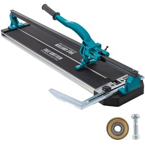 Vevor Manual Tile Cutter 800mm Professional Cutting Machine Hand Tool Tile Saw Vevor Manual Tile Cutter 800mm Professional Cutting Machine Hand Tool Tile Saw