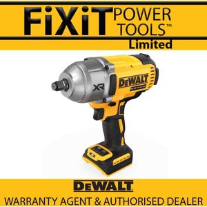 Dewalt Dcf900n 18v Brushless 1/2" Bl Impact Wrench Hog Ring Bare Unit Rw Dewalt Dcf900n 18v Brushless 1/2" Bl Impact Wrench Hog Ring Bare Unit Rw