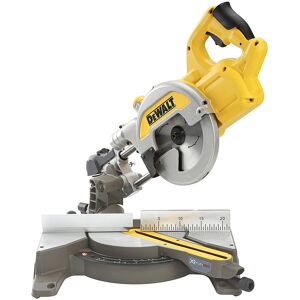 Dewalt Dcs777n 54v Xr Cordless Flexvolt 216mm Mitre Saw Shadow Line Body Only Dewalt Dcs777n 54v Xr Cordless Flexvolt 216mm Mitre Saw Shadow Line Body Only