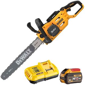 Dewalt Dcmcs575n 54v Flexvolt Brushless 50cm Chainsaw 1 X 9.0ah Battery Charger Dewalt Dcmcs575n 54v Flexvolt Brushless 50cm Chainsaw 1 X 9.0ah Battery Charger