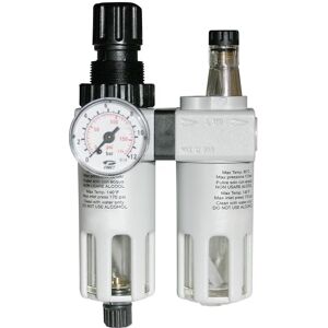 Sip Sip 1/4" Air Control Unit Sip Sip 1/4" Air Control Unit