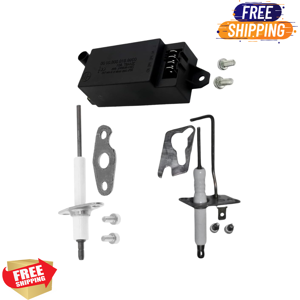 Ideal Logic 24 30 &35 Electrodes & Spark Generator 175591 175592 175593 Ideal Logic 24 30 &35 Electrodes & Spark Generator 175591 175592 175593