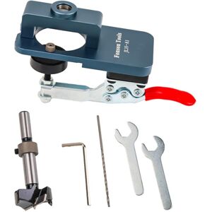 Fonson Tools 35mm Woodworking Concealed Hinge Jig Kit Hinge Boring Jig Drilling Guide2004 Fonson Tools 35mm Woodworking Concealed Hinge Jig Kit Hinge Boring Jig Drilling Guide2004