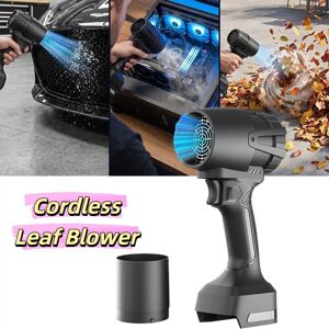 High-Power Dust Blower Suction Cleaner Rechargeable Blower Industrial Use High-Power Dust Blower Suction Cleaner Rechargeable Blower Industrial Use