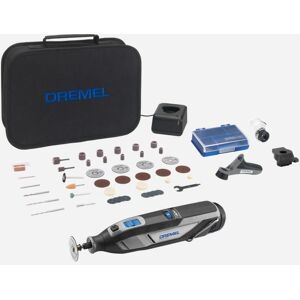 Bosch Dremel 8240 3/45 Cordless Multi-Tool Plus 45 Accessories F0138240jg Bosch Dremel 8240 3/45 Cordless Multi-Tool Plus 45 Accessories F0138240jg