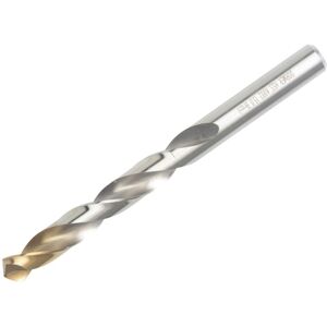 Dormer A002 Hss-Tin Coated Jobber Drill Bits Metric13.00mm Multi Colour Tk7820 Dormer A002 Hss-Tin Coated Jobber Drill Bits Metric13.00mm Multi Colour Tk7820