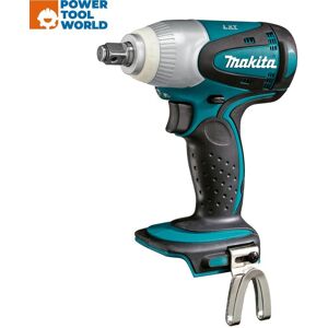 Makita Dtw251z 18v Lxt 1/2\" Impact Wrench Body Only Makita Dtw251z 18v Lxt 1/2\" Impact Wrench Body Only