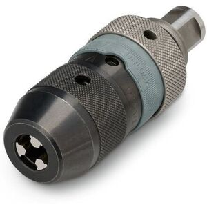 Fein Quick-Clamping Drill Chuck And Chucking Force Safety Device With 3/4 In Fein Quick-Clamping Drill Chuck And Chucking Force Safety Device With 3/4 In