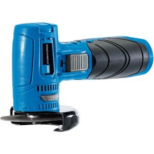Draper Storm Force 10.8v Angle Grinder/cut-Off Tool, 76mm (Sold Bare) Draper Storm Force 10.8v Angle Grinder/cut-Off Tool, 76mm (Sold Bare)