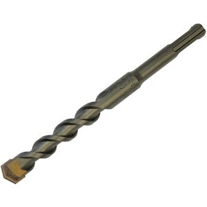 Faithfull Sds Plus Drill Bit25mm X 550 Wl X 610mm Multi Colour Tk12491 Faithfull Sds Plus Drill Bit25mm X 550 Wl X 610mm Multi Colour Tk12491