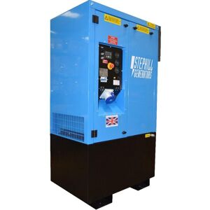 Stephill Ssdk10w3t 10.0kva Super Silent Welfare Diesel Generator Stephill Ssdk10w3t 10.0kva Super Silent Welfare Diesel Generator