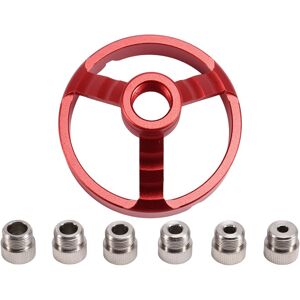 Sodial 2x(90 Degree Drill Guide 5/6/7/8/9/10mm Drill Bit Hole Puncher Locator Jig2451 Sodial 2x(90 Degree Drill Guide 5/6/7/8/9/10mm Drill Bit Hole Puncher Locator Jig2451