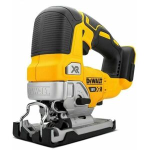 Dewalt Dcs334n 18v Xr Li-Ion Brushless Cordless Jigsaw Body Only Dewalt Dcs334n 18v Xr Li-Ion Brushless Cordless Jigsaw Body Only