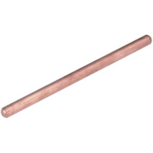 Thatcable 12mm X 195mm Straight Welding Electrode - Consumable Spot Welder Spare Jaw Thatcable 12mm X 195mm Straight Welding Electrode - Consumable Spot Welder Spare Jaw