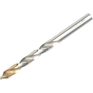 Dormer A002 Hss-Tin Coated Jobber Drill Bits Metric / 12.00mm Multi Colour Tk781 Dormer A002 Hss-Tin Coated Jobber Drill Bits Metric / 12.00mm Multi Colour Tk781