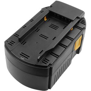 Avizar 24v Ni-Mh 3000mah 72wh Battery For Hilti Te 2-A Wsr 650-A Tool Avizar 24v Ni-Mh 3000mah 72wh Battery For Hilti Te 2-A Wsr 650-A Tool