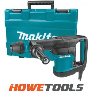 Makita Hm0870c 240v Demolition Hammer Sds Max Makita Hm0870c 240v Demolition Hammer Sds Max