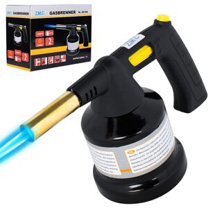 Zmc Gas Burner Coal Lighter Barbecue Lighter Blowtorch Blow Torch Gas Lighter Zmc Gas Burner Coal Lighter Barbecue Lighter Blowtorch Blow Torch Gas Lighter