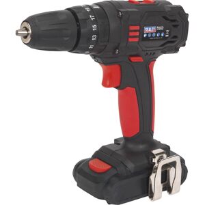 Thatcable 18v Cordless Hammer Drill Driver Kit - 10mm Keyless Chuck - 1.5ah Lithium-Ion Thatcable 18v Cordless Hammer Drill Driver Kit - 10mm Keyless Chuck - 1.5ah Lithium-Ion