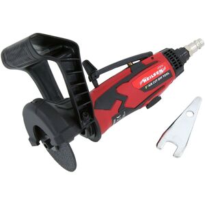 Neilsen 3\" Air Cut Off Cutting Tool With Composite Body Neilsen 3\" Air Cut Off Cutting Tool With Composite Body