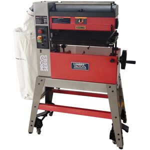 Lumberjack Drum Sander 18" Open-End 1800w Conveyor Feed Dust Port Wheel Kit Workshop Tool Lumberjack Drum Sander 18" Open-End 1800w Conveyor Feed Dust Port Wheel Kit Workshop Tool