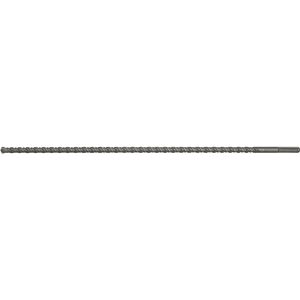 Thatcable 22 X 920mm Sds Max Drill Bit - Fully Hardened & Ground - Masonry Drilling Thatcable 22 X 920mm Sds Max Drill Bit - Fully Hardened & Ground - Masonry Drilling