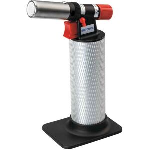 Rekrow Pro Blow Torch Max Flame 1300°c Butane Instant Ignition Adjustable Flame Control Rekrow Pro Blow Torch Max Flame 1300°c Butane Instant Ignition Adjustable Flame Control