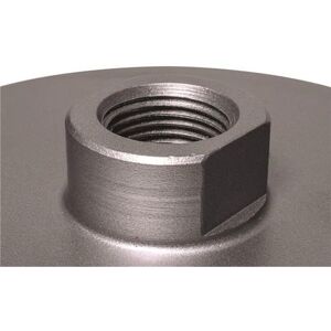 Mexco A11lc202 - Xcel Grade 202mm Slotted Dry Core Drill - Core Drill Mexco A11lc202 - Xcel Grade 202mm Slotted Dry Core Drill - Core Drill