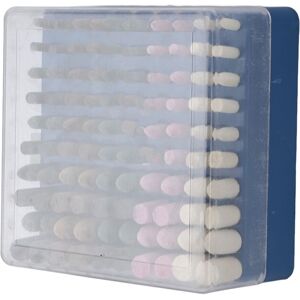 100x Polishing Bits 3.0mm Shank Sanding Abrasive Tips Buffing Kits Wool 100x Polishing Bits 3.0mm Shank Sanding Abrasive Tips Buffing Kits Wool