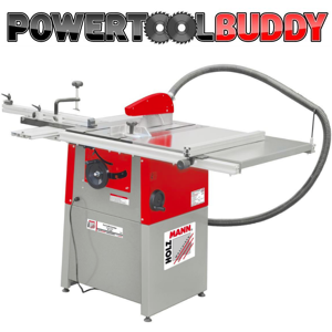 Holzmann Ts250 10\" 254mm Table Saw 80mm Depth Of Cut 240v 16amp Holzmann Ts250 10\" 254mm Table Saw 80mm Depth Of Cut 240v 16amp